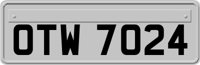OTW7024
