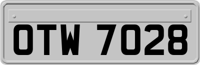 OTW7028
