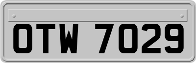 OTW7029