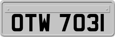 OTW7031