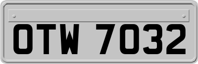 OTW7032