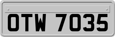 OTW7035