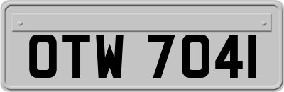 OTW7041