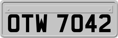 OTW7042