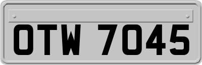 OTW7045