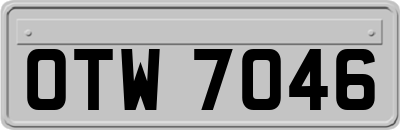 OTW7046