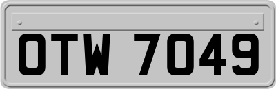 OTW7049