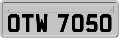 OTW7050