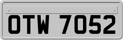 OTW7052