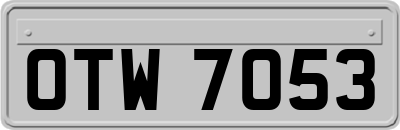 OTW7053