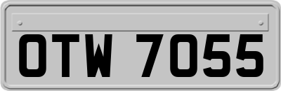 OTW7055