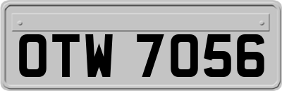 OTW7056