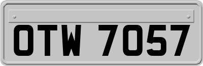 OTW7057