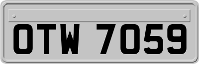 OTW7059