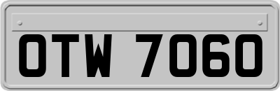 OTW7060