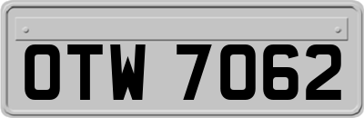 OTW7062