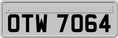 OTW7064
