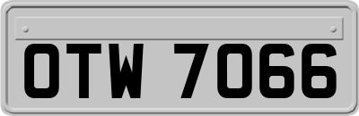 OTW7066