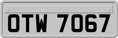OTW7067