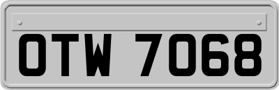 OTW7068