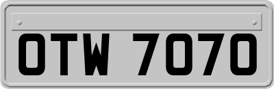 OTW7070