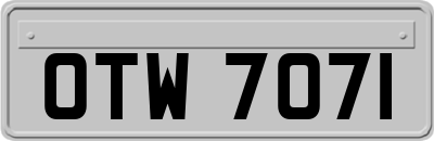 OTW7071