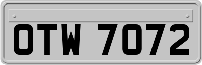 OTW7072