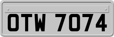 OTW7074
