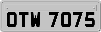 OTW7075