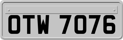 OTW7076