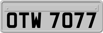 OTW7077