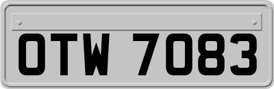OTW7083
