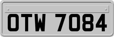 OTW7084