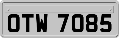 OTW7085