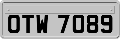 OTW7089