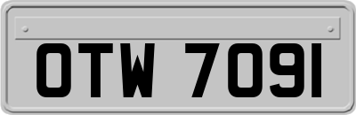 OTW7091