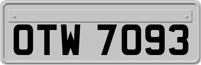 OTW7093
