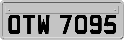 OTW7095