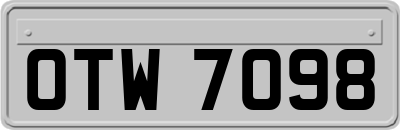 OTW7098