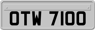 OTW7100