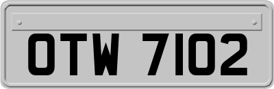 OTW7102