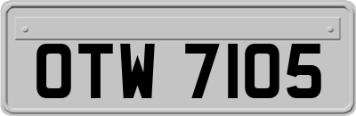 OTW7105