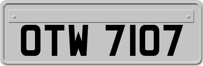 OTW7107
