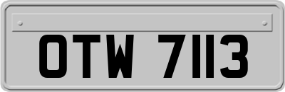 OTW7113