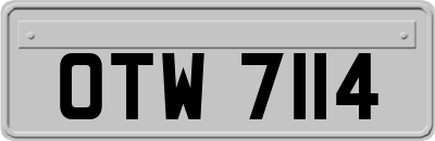 OTW7114
