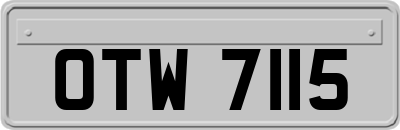 OTW7115