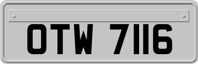 OTW7116