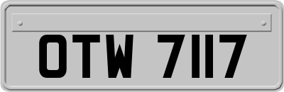 OTW7117
