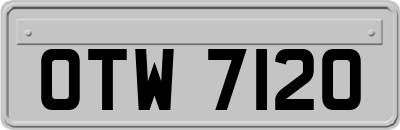 OTW7120