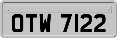 OTW7122